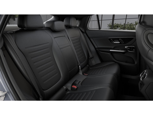 2025 Mercedes-Benz GLC GLC 300 4MATIC