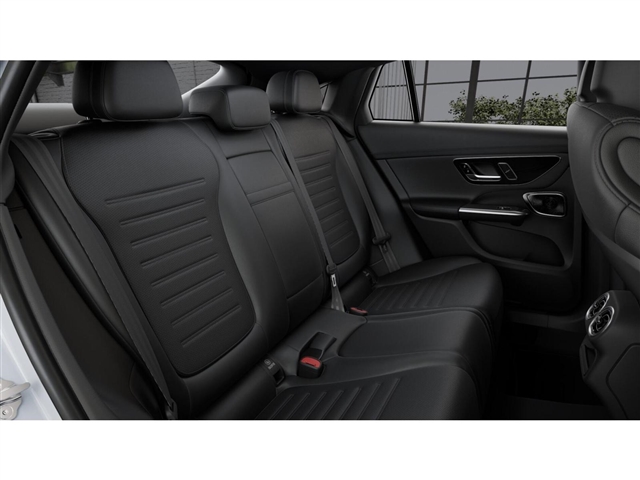 2025 Mercedes-Benz GLC GLC 300 4MATIC