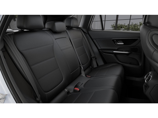 2025 Mercedes-Benz GLC GLC 300 4MATIC