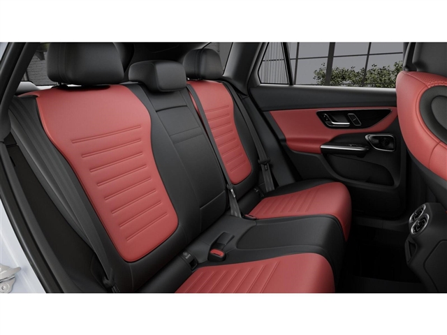 2025 Mercedes-Benz GLC GLC 300 4MATIC