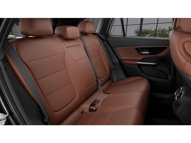 2026 Mercedes-Benz GLC GLC 300 4MATIC