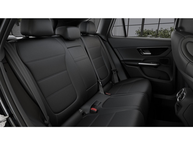 2025 Mercedes-Benz GLC GLC 300 4MATIC