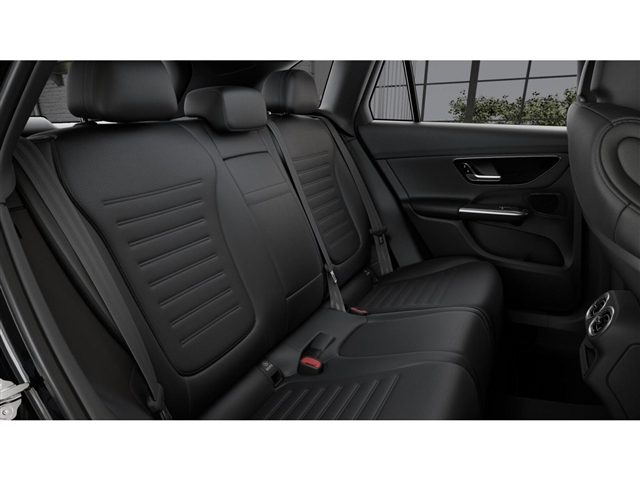 2025 Mercedes-Benz GLC GLC 300 4MATIC