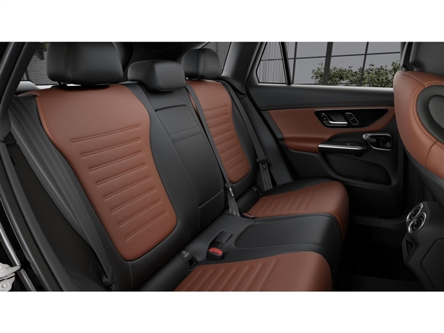 2025 Mercedes-Benz GLC GLC 300 4MATIC