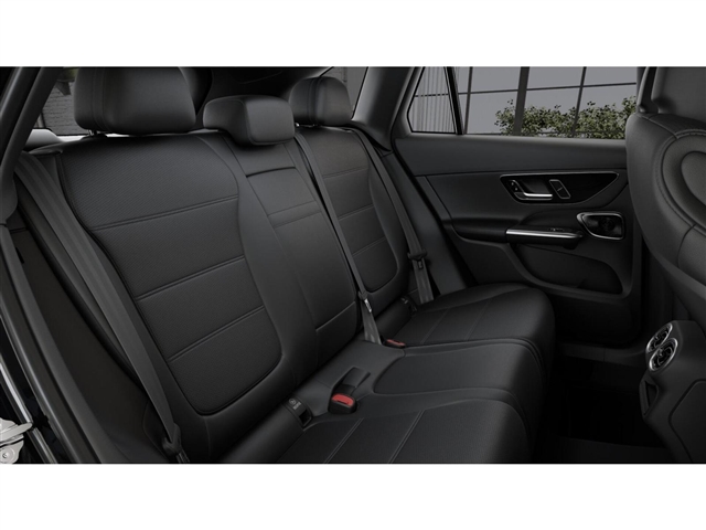 2025 Mercedes-Benz GLC GLC 300 4MATIC