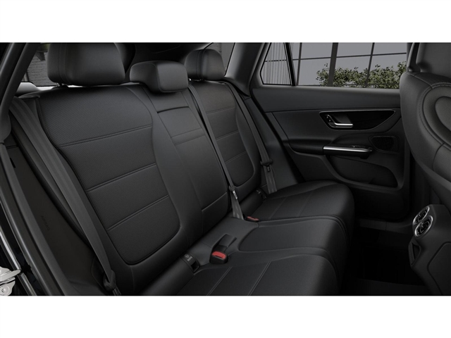 2025 Mercedes-Benz GLC GLC 300 4MATIC