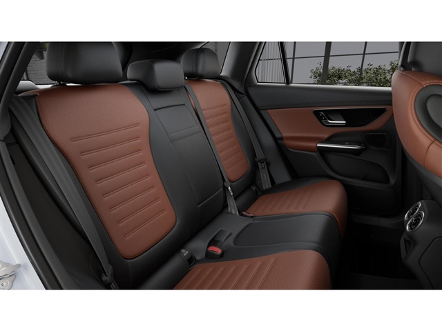 2025 Mercedes-Benz GLC GLC 300 4MATIC