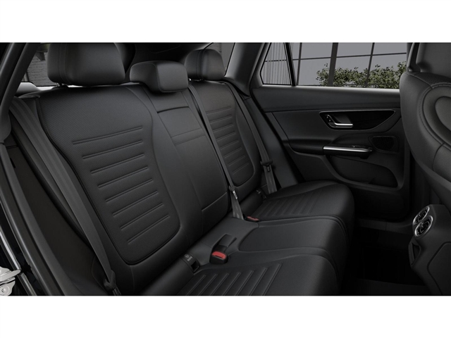 2025 Mercedes-Benz GLC GLC 300 4MATIC