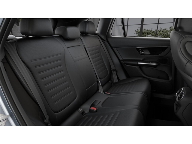 2025 Mercedes-Benz GLC GLC 350e 4MATIC
