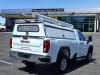 2022 GMC Sierra 2500HD Pro