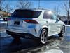 2025 Mercedes-Benz GLE GLE 350 4MATIC