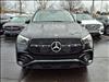 2025 Mercedes-Benz GLE GLE 350 4MATIC