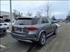 2025 Mercedes-Benz GLE GLE 350 4MATIC