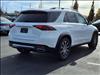 2025 Mercedes-Benz GLE GLE 350 4MATIC