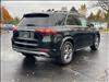 2025 Mercedes-Benz GLE GLE 350 4MATIC