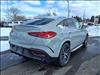 2025 Mercedes-Benz GLE AMG GLE 53