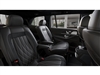 2025 Mercedes-Benz GLS AMG GLS 63