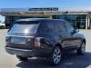 2019 Land Rover Range Rover Supercharged