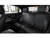 2025 Mercedes-Benz S-Class S 580 4MATIC