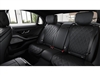 2025 Mercedes-Benz S-Class S 580 4MATIC