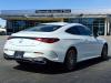 2024 Mercedes-Benz CLE CLE 300 4MATIC