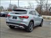 2025 Mercedes-Benz GLA GLA 250 4MATIC