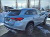 2025 Mercedes-Benz GLC GLC 300 4MATIC