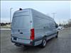 2025 Mercedes-Benz Sprinter 2500