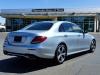 2017 Mercedes-Benz E-Class E 300 4MATIC