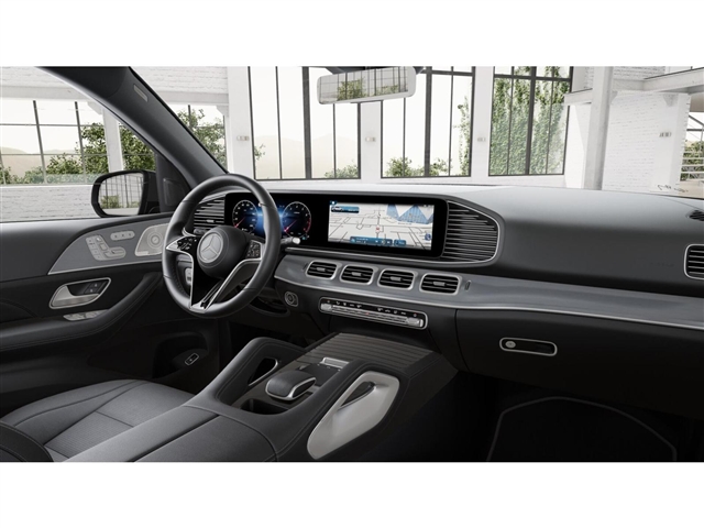 2025 Mercedes-Benz GLE GLE 350 4MATIC