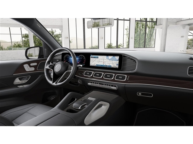 2025 Mercedes-Benz GLE GLE 350 4MATIC