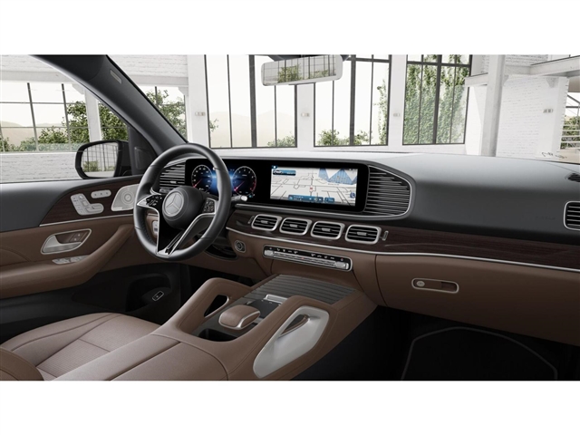 2025 Mercedes-Benz GLE GLE 350 4MATIC