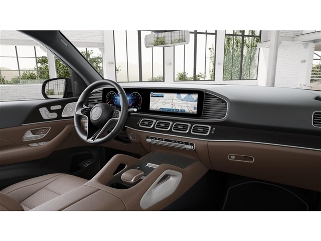 2025 Mercedes-Benz GLE GLE 350 4MATIC
