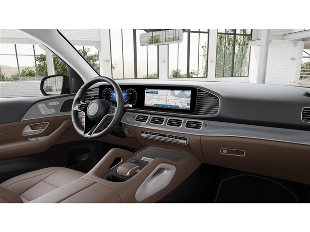 2025 Mercedes-Benz GLE GLE 350 4MATIC