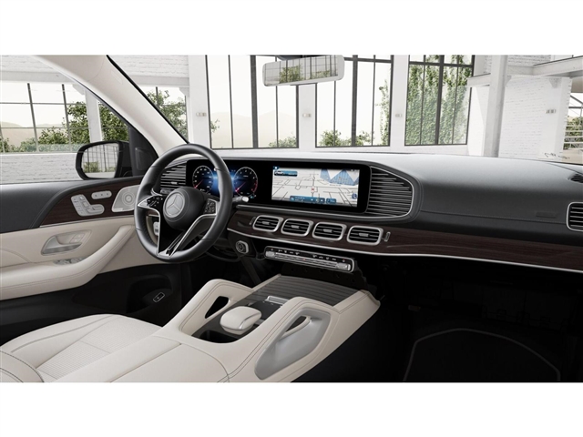 2026 Mercedes-Benz GLE GLE 450 4MATIC
