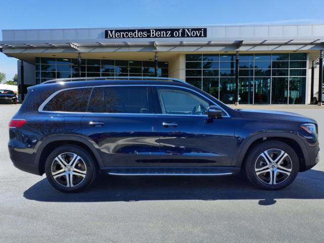 2022 Mercedes-Benz GLS GLS 450