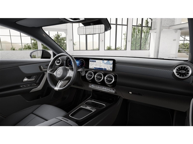 2025 Mercedes-Benz CLA CLA 250 4MATIC