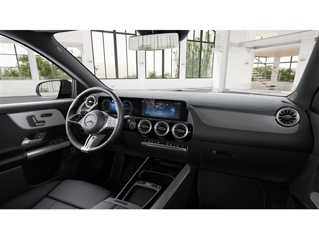2026 Mercedes-Benz GLA GLA 250 4MATIC