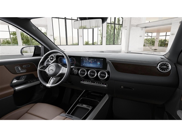 2026 Mercedes-Benz GLA GLA 250 4MATIC