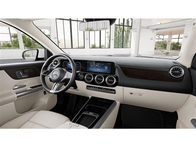 2026 Mercedes-Benz GLA GLA 250 4MATIC