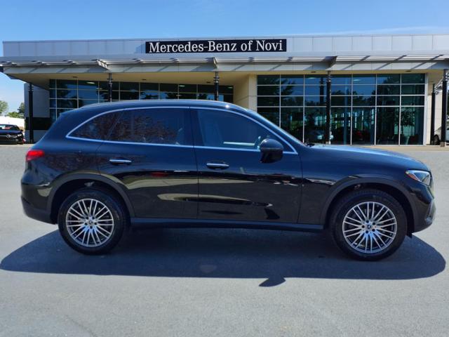 2024 Mercedes-Benz GLC GLC 300 4MATIC