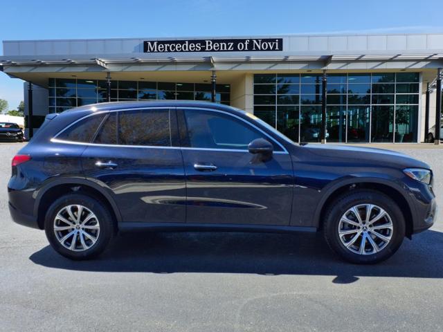 2024 Mercedes-Benz GLC GLC 300 4MATIC