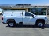 2022 GMC Sierra 2500HD Pro