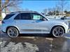 2025 Mercedes-Benz GLE GLE 350 4MATIC