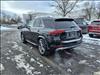 2025 Mercedes-Benz GLE GLE 350 4MATIC