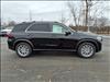2025 Mercedes-Benz GLE GLE 350 4MATIC