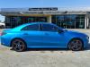 2024 Mercedes-Benz CLA CLA 250 4MATIC
