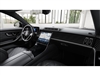 2025 Mercedes-Benz S-Class S 580 4MATIC
