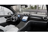2025 Mercedes-Benz GLC GLC 300 4MATIC