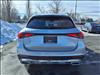 2025 Mercedes-Benz GLC GLC 300 4MATIC